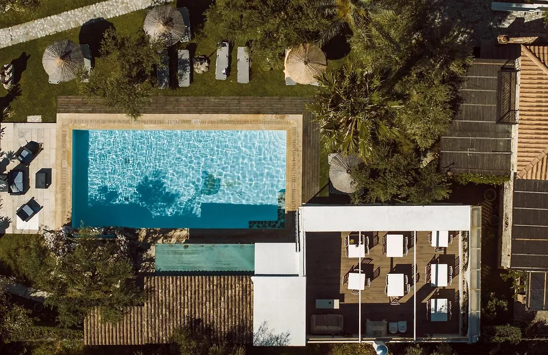 Grantzaos Villas-1